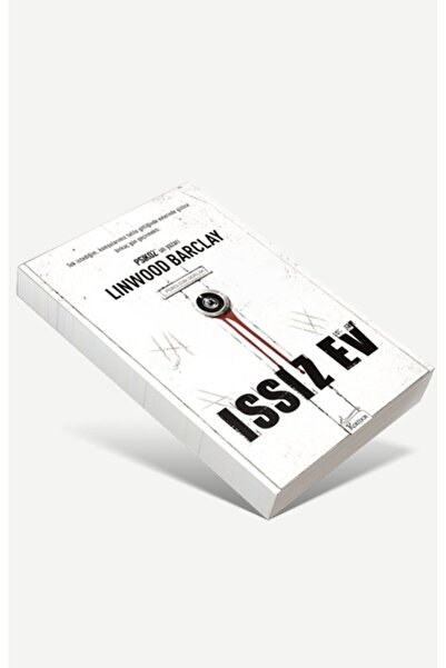 Koridor Yayınları Issız Ev