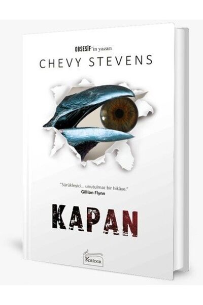 Koridor Yayınları Kapan