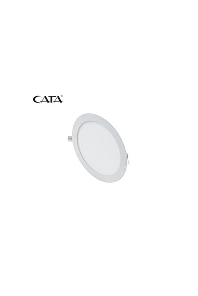 Cata 5 Adet Ct 5148 Led Spot 15w 6400k Beyaz Işık