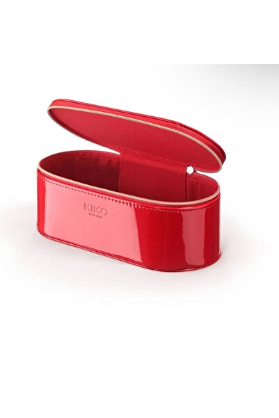 kiko milano Gloss Supreme Make Up Bag