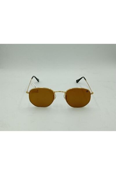 Rapsodi 404 C4 51 Unisex Güneş Gözlüğü