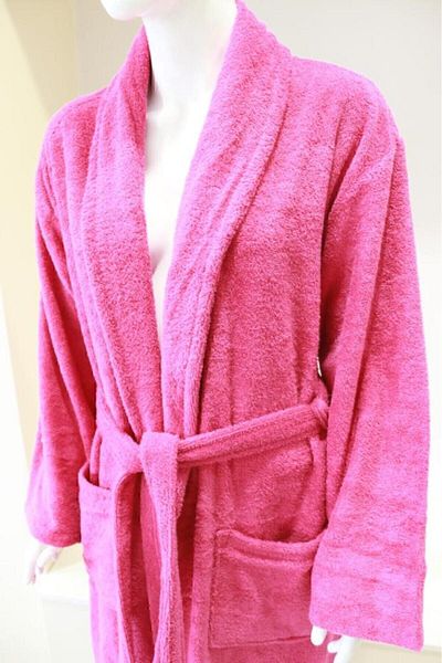 Ender Home Μπουρνούζι Cottonverse Şalyaka – 100% βαμβάκι, Unisex