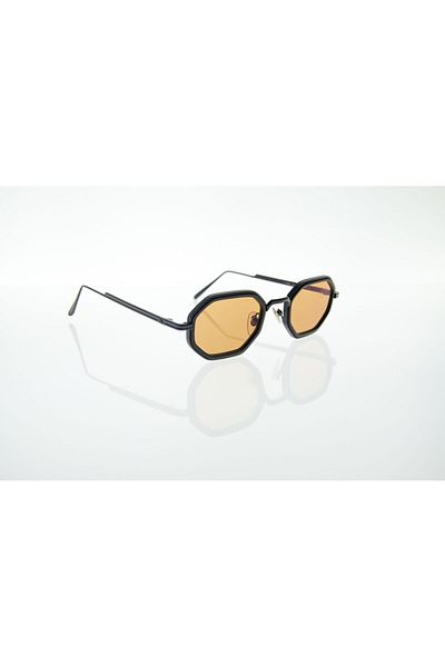 FRANCO VITAL Franco Thor Slv Unisex Sunglasses