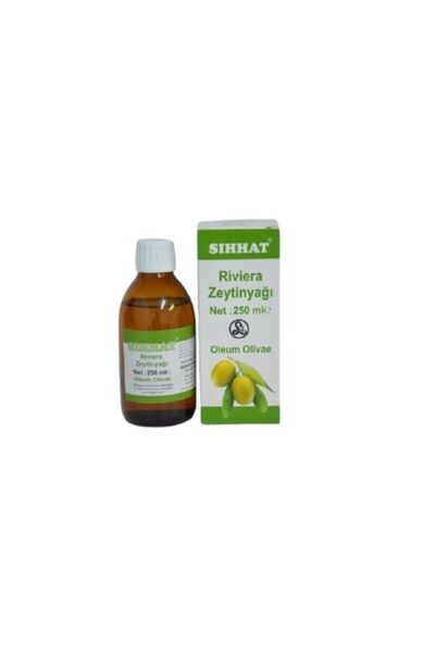 Zeytin Yağı 250 ml