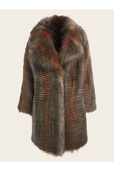 Guess Alexandra Women's Coat 2Bgl 329798 Z