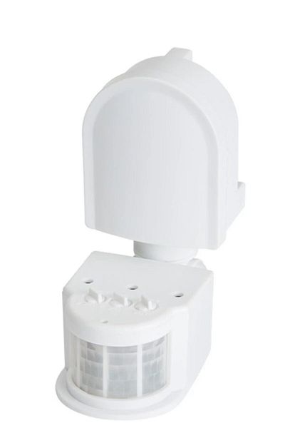 Cata CT9240 WALL MOUNTED 180 DEGREE MOTION SENSOR