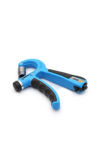 obrigado 5-60 kg Carpal Direc Hand Spring Strengthening Exercise Tool - 1 Piece