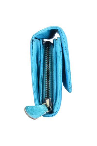 Jack Kinsky Nassau 513 Geldbörse Led 19 cm