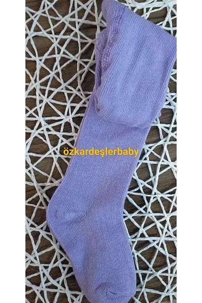 ÖZKARDEŞLER BABY Бебешки и детски чорапи-килот