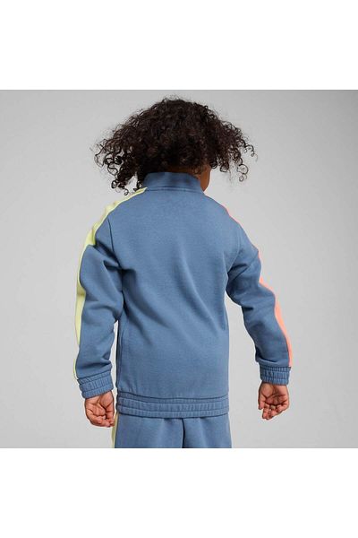Puma Kids PUMA x PLAYMOBIL ®   Jachetă pentru copii T7
