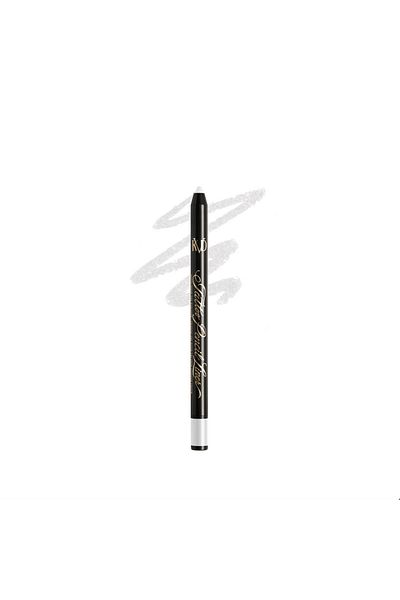 KVD Beauty Tattoo Pencil Liner Waterproof Long-Wear Gel Eyeliner - Pearlspar White 0.48g.