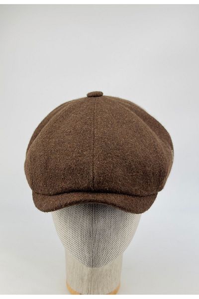 KARNAS ŞAPKA Karnas Winter Cap Hat