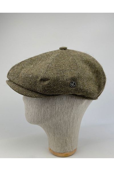 KARNAS ŞAPKA Karnas Winter Cap Hat
