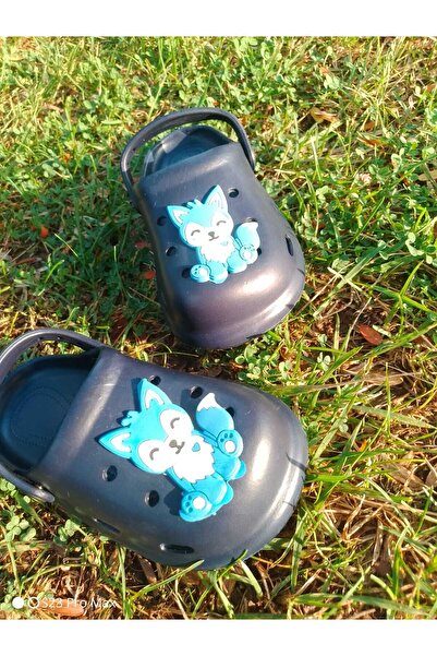 AYFOX ДИТЯЧІ КРОСОВІ ТАПОЧКИ САДОВІ ТАПОЧКИ ПЛЯЖНІ ПЛЯЖНІ ТАПОЧКИ ДЛЯ ВАННИ