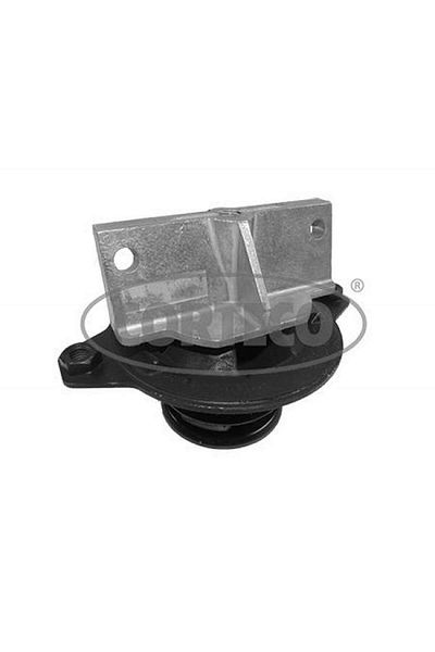 CORTECO Sanziman Mercedes Sprinter B906 B907 B910 18051 - Back Mount