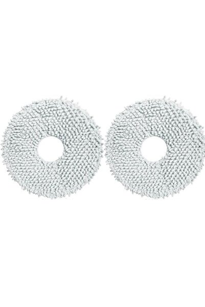 Ozemtek Xiaomi S10 Plus S10+ X10 Plus X10+ X20 plus Mikrofiber Mop Paspas Yed...