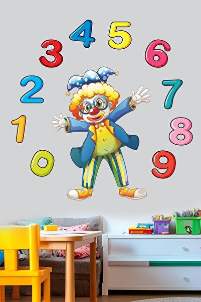 PANDA SOKAĞI مجموعة تعليمية للألعاب والشخصيات - 1 روضة أطفال، حضانة، الفصل ال...