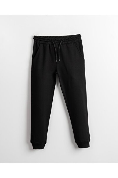 Mışıl Kids Basic Sweatpants για αγόρι