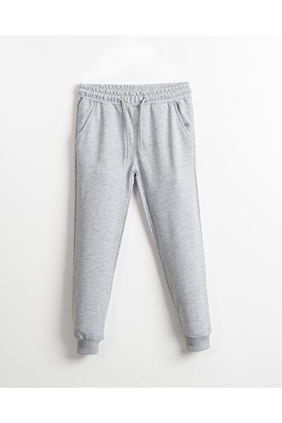 Mışıl Kids Basic Boy's Sweatpants