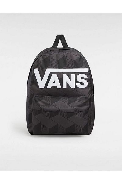Vans Negru Vans Old Skool Drop V Rucsac