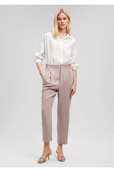 Mavi Beige Pants1010639-70343