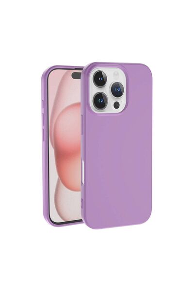 UnDePlus Apple iPhone 16 Pro Case Lsr Inside Velvet Launch Cover
