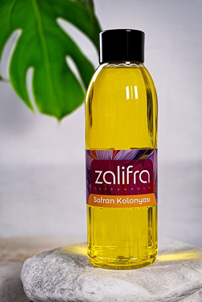 Safran Kolonyası 400 ml - Pet Şişe