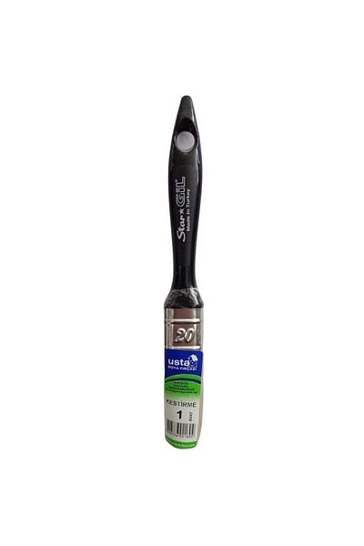 StarGil 1" Paint Brush - Master Cutting Design