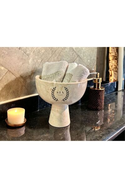 SİA ART DESİNG MERMER HAVLULUK