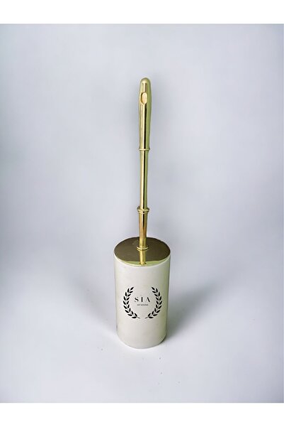 SİA ART DESİNG Μαρμάρινη θήκη για πινέλο