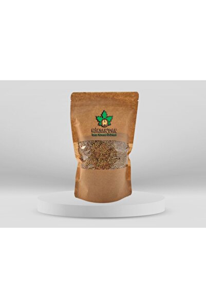 NİKSARDAN Yeşil Mercimek Ata Tohumu 1 kg