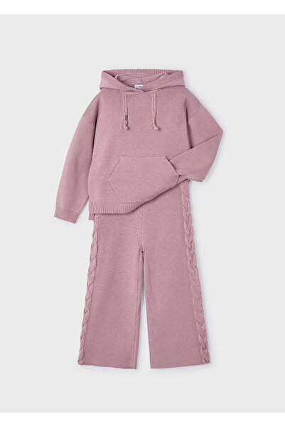 MAYORAL 4552 KIZ ÇOCUK TRİKO TAKIM