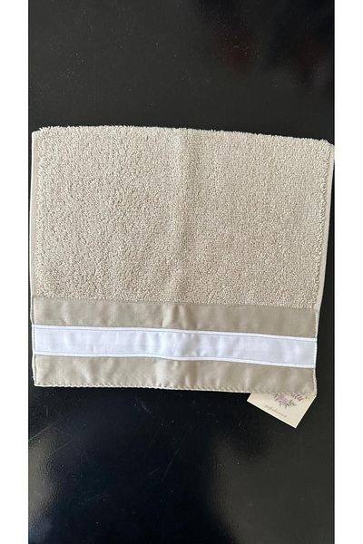Gül Güler Piccolo - Hand Towel Banded