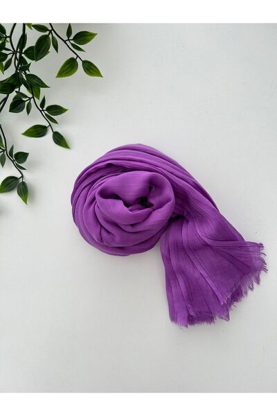 Fureya Dubai Cotton Shawl