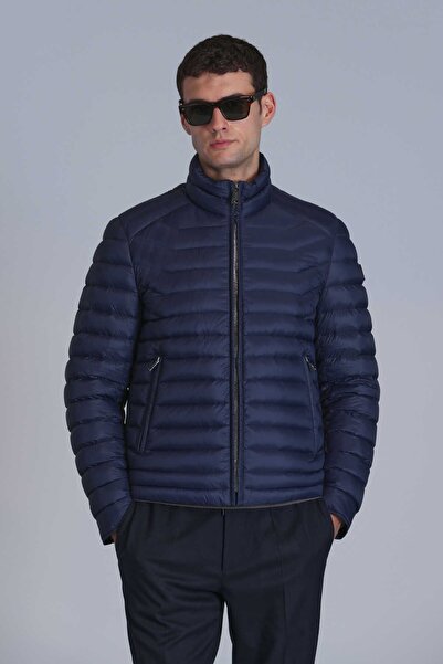 Lufian Andy Kaz Tüyü Erkek Mont 112120215-24K