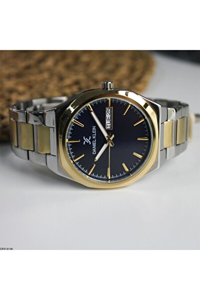 Daniel Klein Dk918196 Erkek Kol Saati