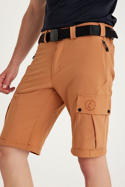 Q Steinbock Q&Steinbock Quintus Short