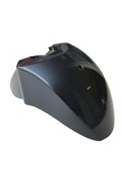 Mondial 50 Wing Scooter Ön Çamurluk (Füme Gri)