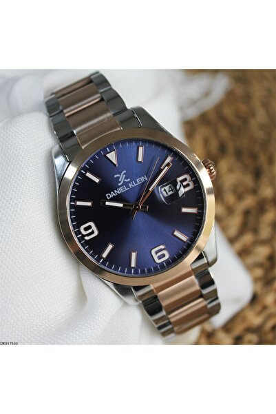 Daniel Klein Dk917533 Erkek Kol Saati