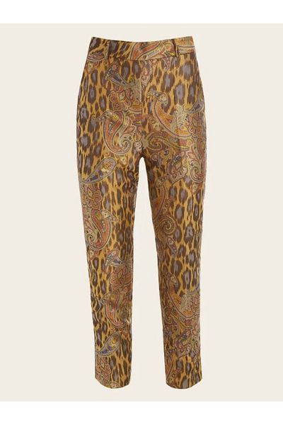 Guess Marciano Phoenix Rising dámské kalhoty 2Bgb 049772 Z
