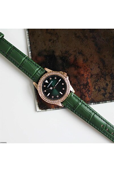 Chaperone Ch000092 Kadın Kol Saati