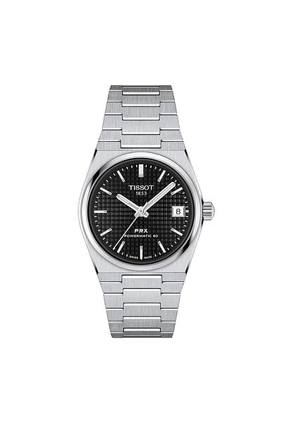TISSOT Prx Powermatic 80 35mm t 1372071105100   - Wristwatch