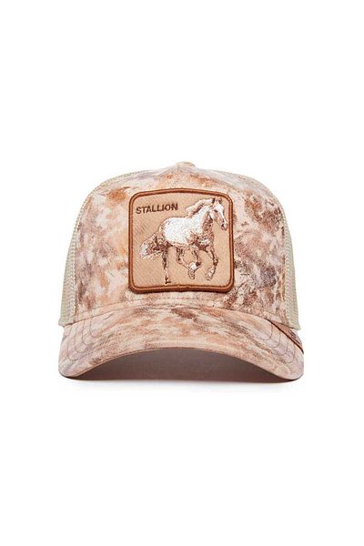 Goorin Bros . Storm Stallion (with Horse Figure) Hat 101-1620