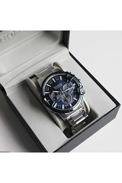 Homies Hm24065s01-3 Men's Wristwatch