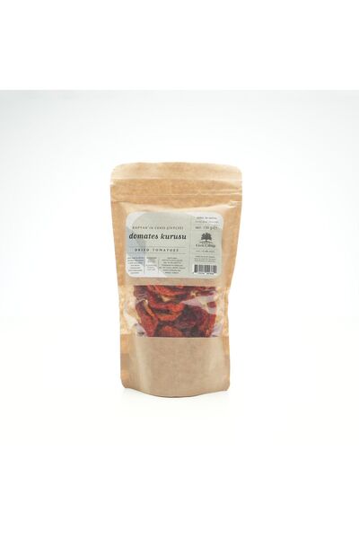 Kaptan`ın Ceviz Çiftliği Kurutulmuş Domates 150 g