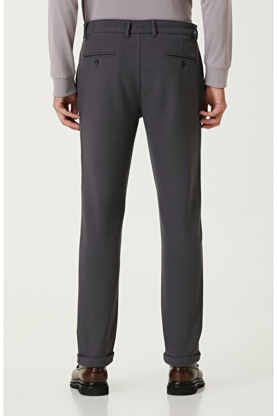 Network Antrasit Pantolon