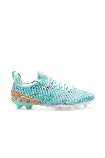 Playup Ghete de fotbal pentru bărbați - 24k Gk-242-129 G MINT (36-39)