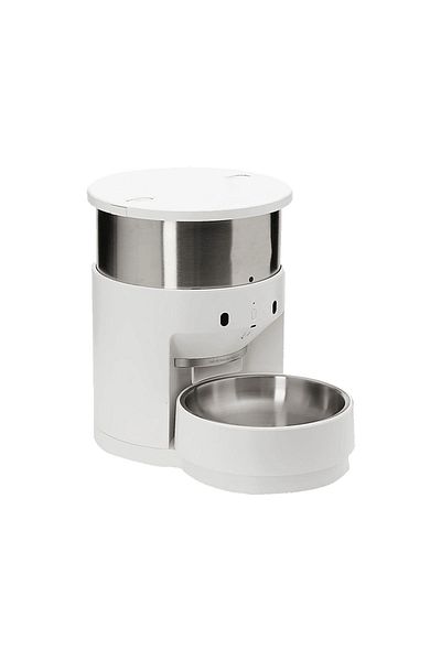 Petkit Petkit Fresh Element 3 5L - White Puppy Animal Feeder
