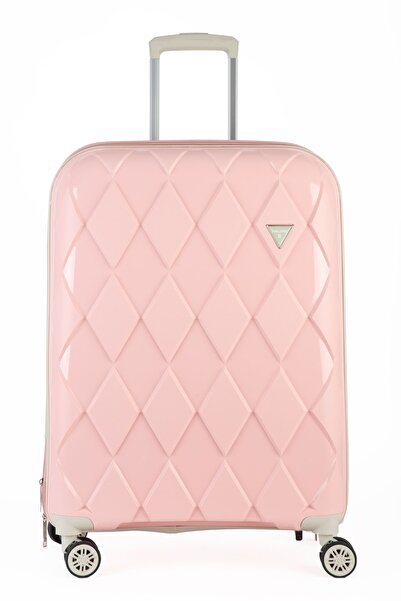 BENOX Ultra Lüx Polipropilen Kabin Boy Valiz