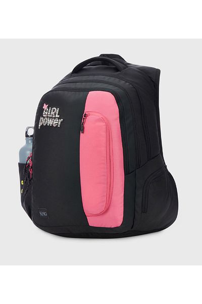 Wildcraft WIKI GIRL 4 Wildcraft Backpacks Black 30L